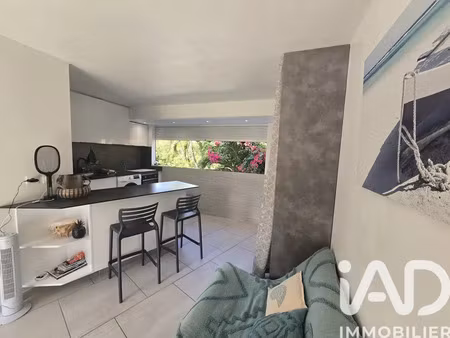 appartement à sainte-anne (97227)
