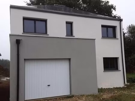 maison 6 pièces 106 m²