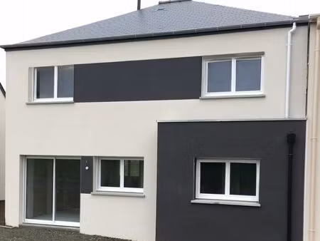 maison 6 pièces 106 m²