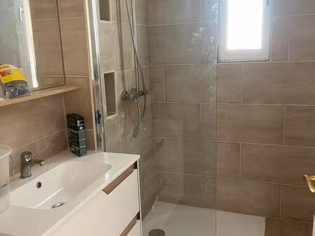 appartement à louer f4