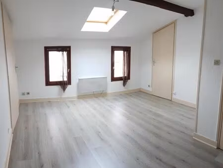appartement 2 pièces 28 m²