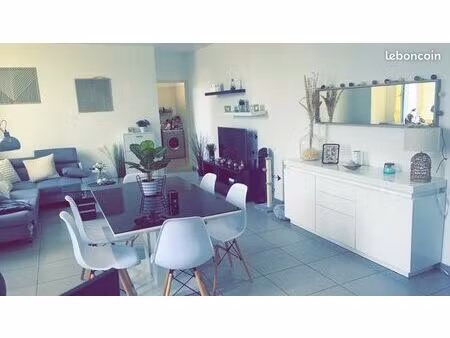 appartement a 15 min de reims