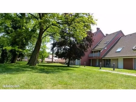 appartement 2 pièces 52 m²