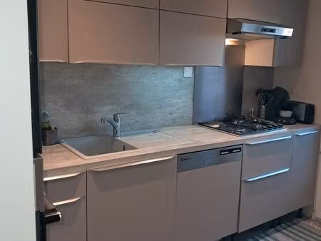 location appartement les luettes