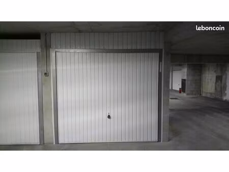 a louer box/garage la seyne – porte marine