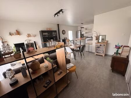 location maison la ferriere