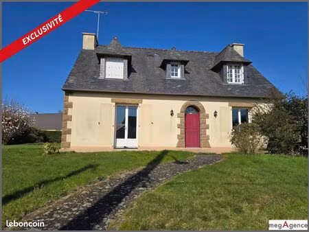 maison 7 pièces 112 m²