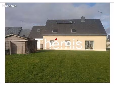 maison 7 pièces 171 m²