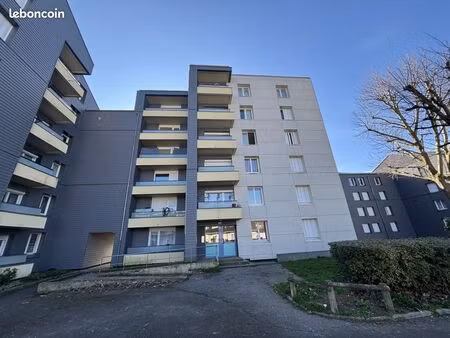 appartement 5 pièces 89 m²