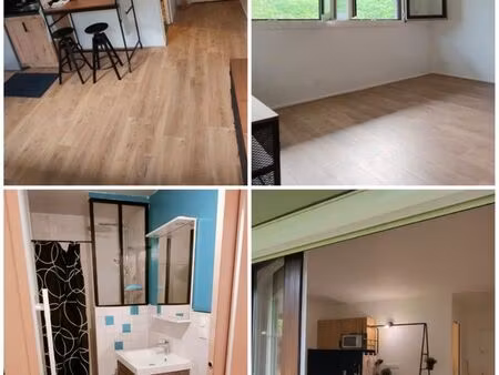 ? location résidence sécurisé-calme