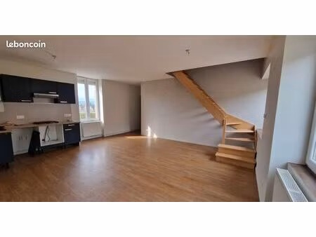 appartement f4