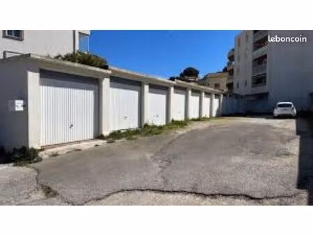 location d’un garage