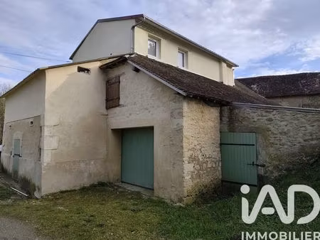 maison à aillières-beauvoir (72600)