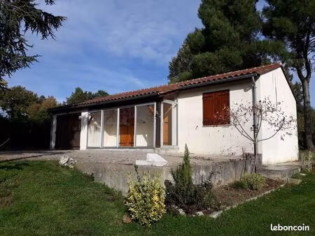 maison à louer à casseneuil