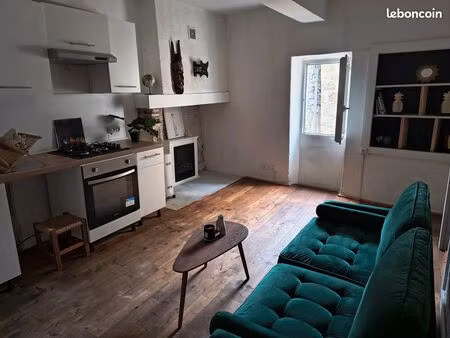 maison de ville a louer