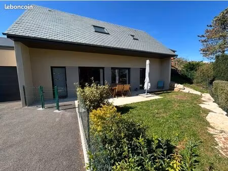 location maison individuelle onet /rodez