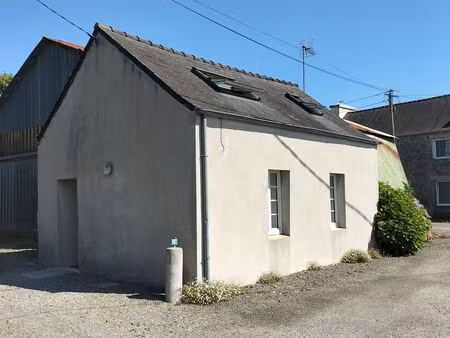location maison individuelle saint-sauveur