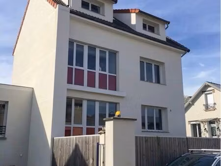 location d’une maison 180m2 sèvres