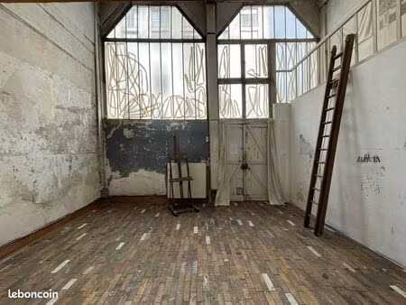 recherche petit local à louer 10m2 – budget 100 /mois