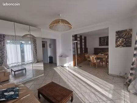 location appartement t5 aix-en-provence