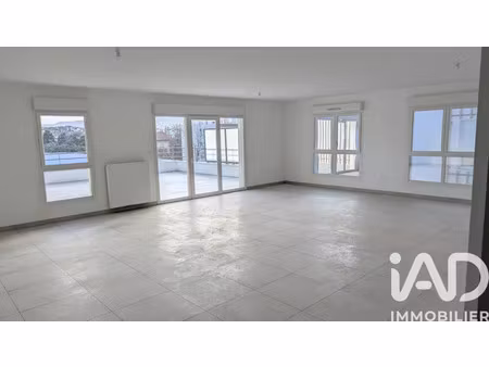 appartement à clermont-ferrand (63100)