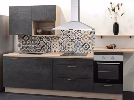 grand t2 a loué idéalement situé