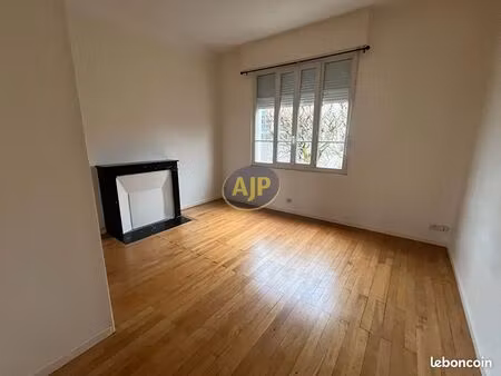 appartement 2 pièces 58 m²