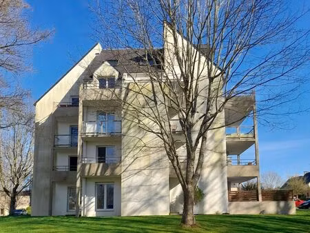 appartement 2 pièces 47 m²