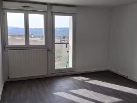 appartement 3 pièces 57 m²