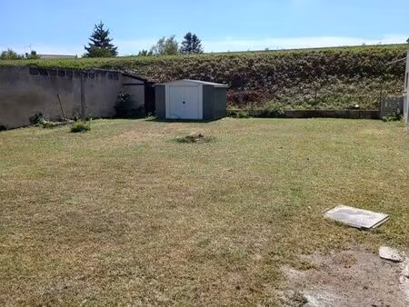 maison à louer à montluçon