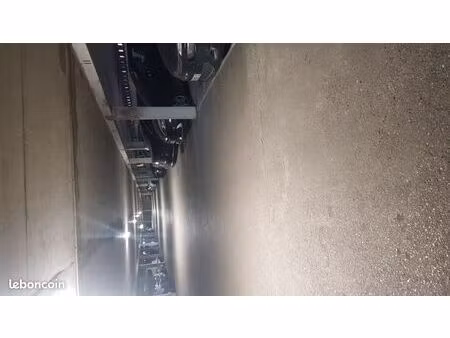 location place de parking