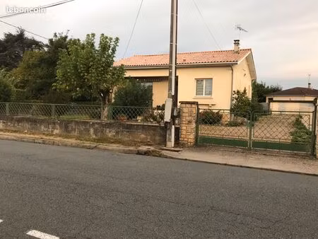 maison individuelle plain-pied – cadillac (33410)