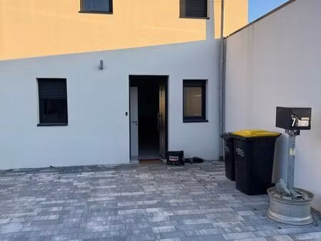 maison bifamille à louer