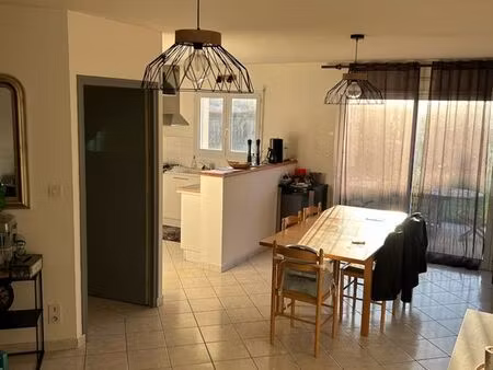 maison plain pied st martin des tilleuls