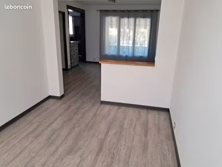 appartement a louer figeac