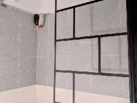 appartement t2 meublé – 32 m²