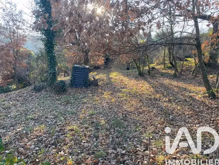 terrain à soyons (07130)
