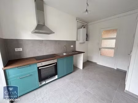 appartement 3 pièces 75 m²