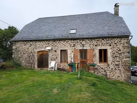 maison 4 pièces  93m²