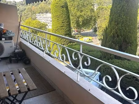 appartement 3 pièces 55 m²