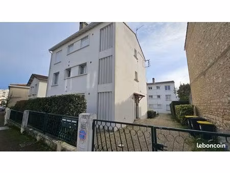 appartement 3 pièces 67 m²