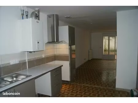 maison 4 pieces 98 m²