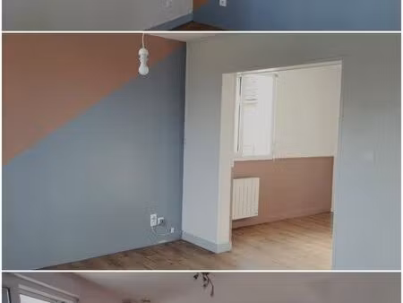 maison à louer saint paul