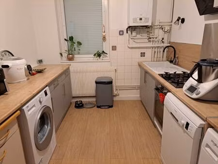 location maison 4 pièces 87m² ecuisses 71210