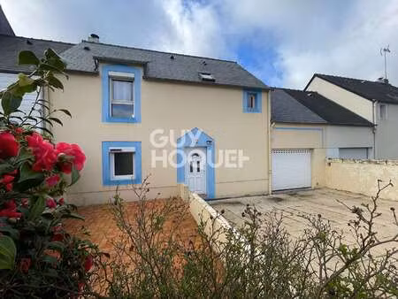 vente maison à elven (56250) : à vendre / 94m² elven