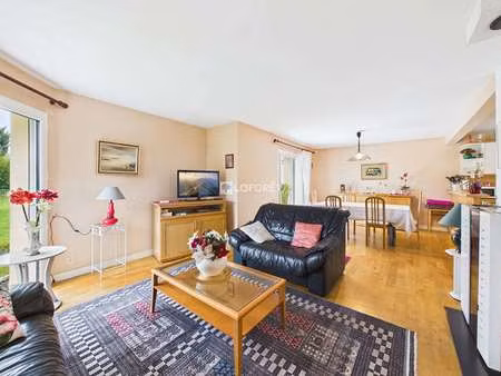 vente maison à rosporden (29140) : à vendre / 110m² rosporden