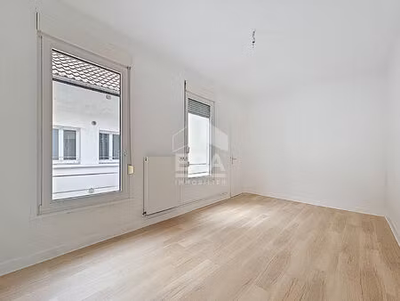 appartement 2 pièces 83 m² à louer longwy 54400 ? | era immobilier