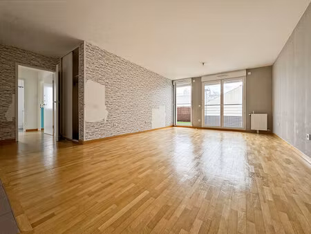appartement 3 pièces 64 m² à vendre / acheter rosny-sous-bois 93110 ? | era immobilier