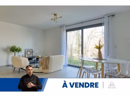 appartement 2 pièces - 50 m²