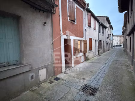 maison 5 pièces 80 m² à vendre / acheter carcassonne 11000 ? | era immobilier